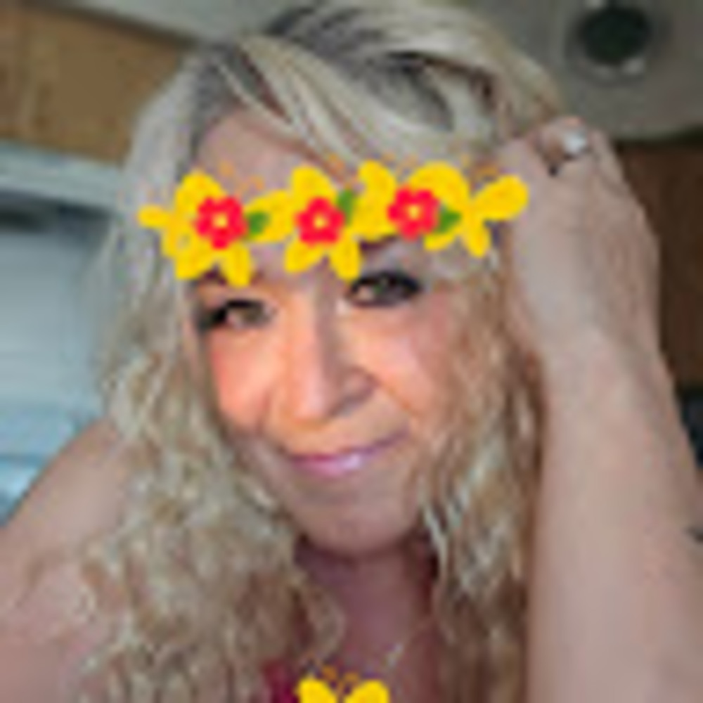 Meet your Posher, Lisa marlana